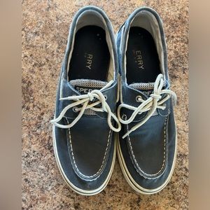 Men’s Sperry Top-sider Shoe Size 11